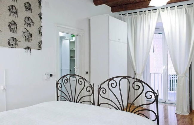 Appartamento Casa toledo - Foto 7