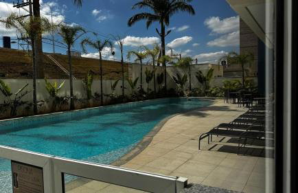 New apartment in Bethaville, comfortable, Barueri - Foto 12