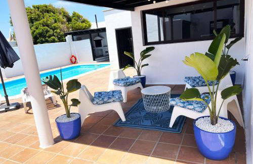 Nazaret Villa with heated pool - Foto 9