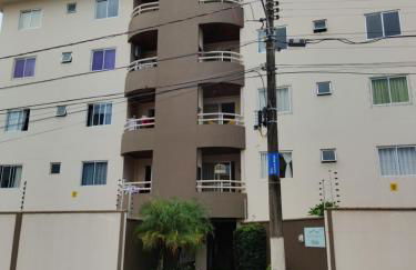 Apartamento completo em Joinville no Costa e Silva - Há 50 km das Praias SC - Photo 10