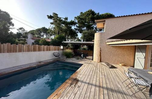 Villa Saint-Cyprien Corse - Foto 12