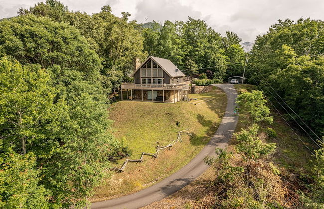 Three Little Bears Retreat - Foto 42