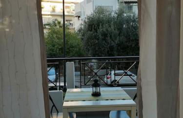 Cozy studio Maria in Paleo Faliro - Foto 14