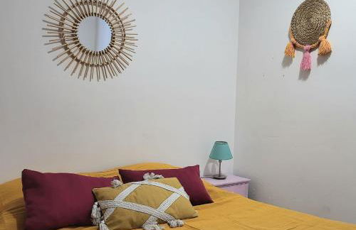 Abrivado Aimargues en petite camargue, parking intérieur, wifi, jardin - Foto 13