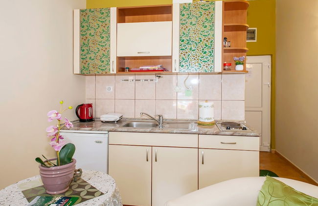 Apartments Boka Heart - Foto 20