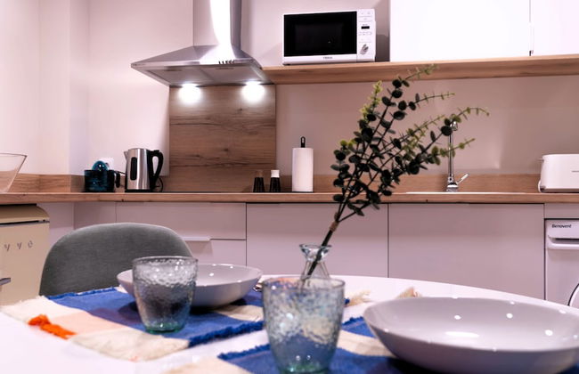 Apartamentos Lydia by gaiarooms - Foto 5