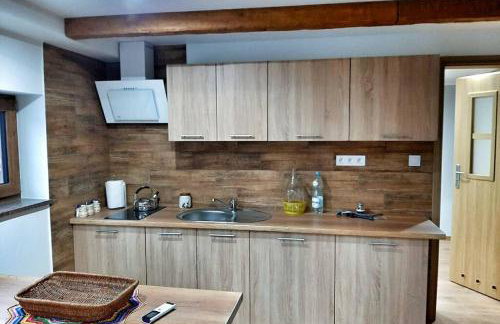 Prywatny Domek koło Tykocina - Foto 14