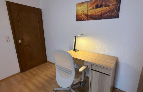 Apartments möblierte Wohnungen Mainz - Photo 42