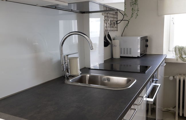 2ndhomes Fabianinkatu Apartments - Foto 14