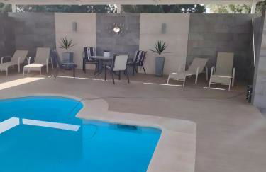 Villa Santa Ana en La Carlota - Foto 4