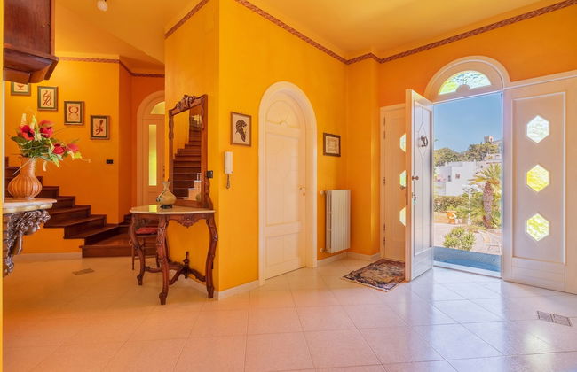 2981 Villa Colle Iris by Barbarhouse - Foto 32