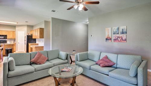 Pet-Friendly Family Home in Hutto with Private Yard! - Foto 4