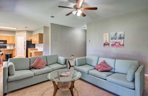 Pet-Friendly Family Home in Hutto with Private Yard! - Foto 4