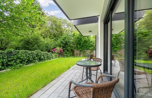 SmartLiving Boardinghouse Bielefeld - 24h Check In - Foto 136