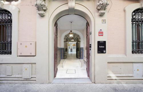 Numa Seville Solea - Foto 86