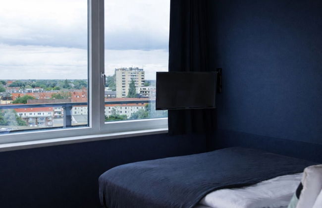 Base Apartments - Foto 7