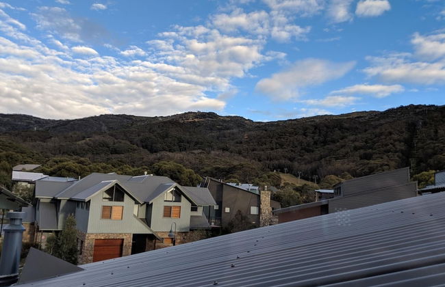 Blues Air 3 - Photo 18