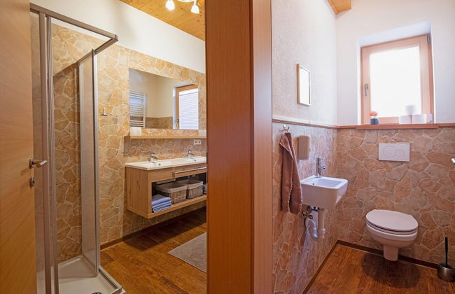 House in Zell am Ziller With Panoramic Views - Photo 21