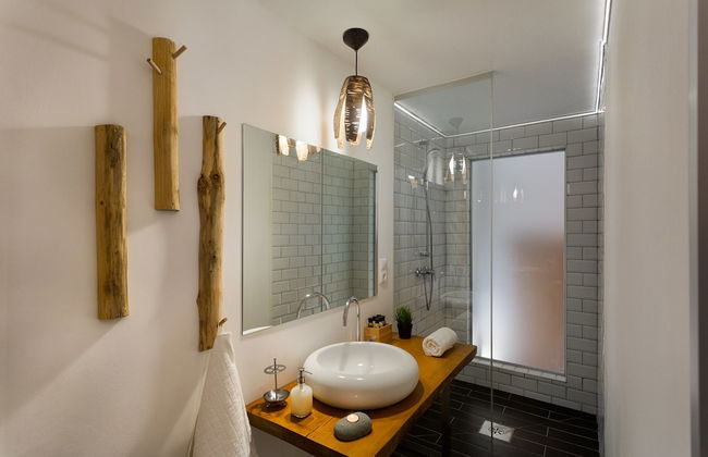 Suites 13 Budapest - Foto 34