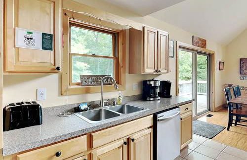 Waves, Waffles & WIFI - Foto 58