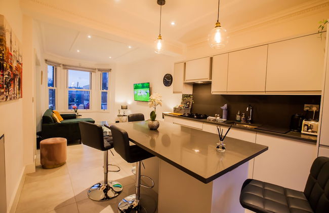 Surbiton Luxury Garden House 19 - Foto 28