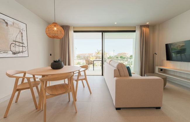 Amarilla Golf Residences - Foto 8