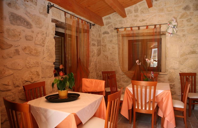 Country House Antiche Dimore - Foto 39