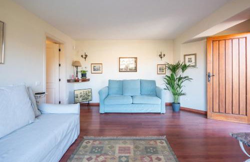 Luxury Country & Rural Villa Santa Brigida Las Palmas - Foto 8