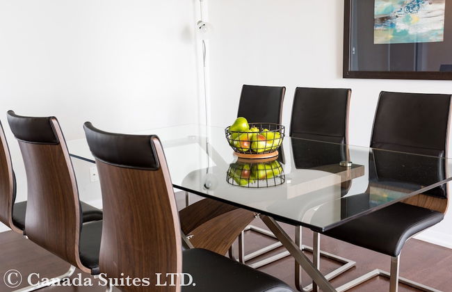 Canada Suites - 832 Bay St. - Foto 7
