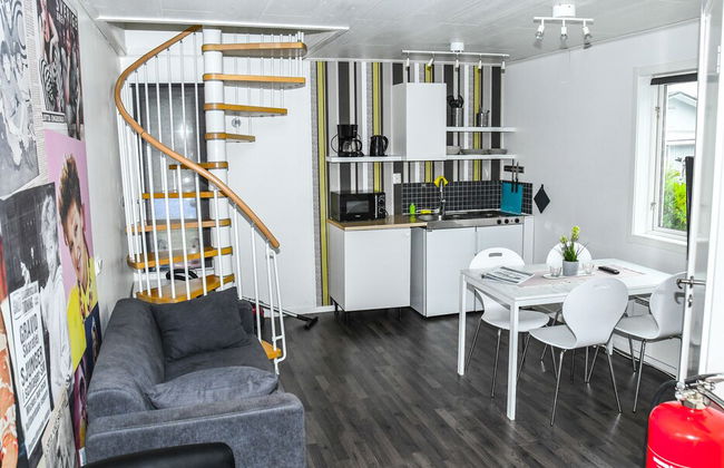 Ursand Resort & Camping - Foto 10