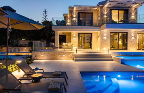 Brand new luxury Villa - Marie's Happy Place - Foto 8