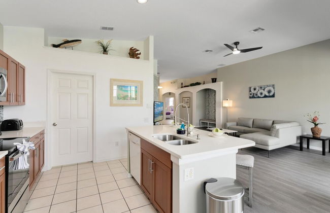 4 Bedrooms 3 Baths No Rear Neighbors - Foto 9