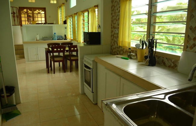 Chez Memere Holiday Apartments - Foto 7