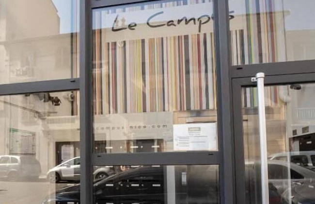 Le Campus Appartement - Foto 15