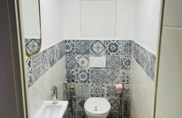 Logement design entier neuf à Paris Gentilly - Foto 31