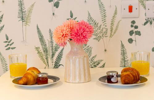 Stylish Studio-Walk to Windsor/Eton/Thames with Car Park - Foto 15