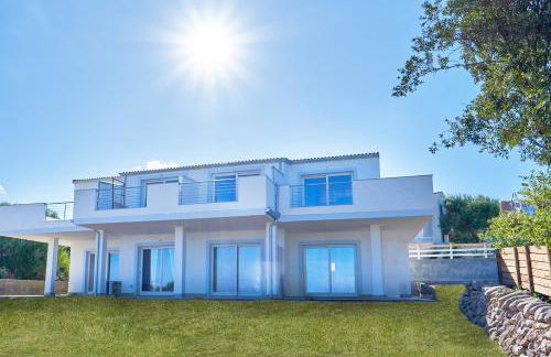 Affittimoderni Isola Rossa Cala Serena - PASE02 - Foto 6