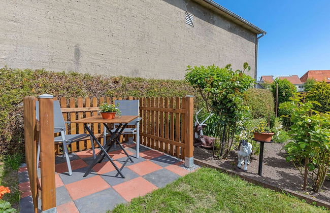 Attractive Apartment in Klütz near Sea - Foto 11