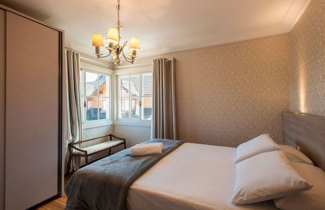 LOCAR-IN GRAMADO Vila Di Pietro Centro - Foto 5