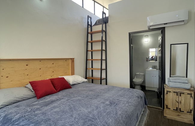 Wine country In Valle de Guadalupe - Foto 2