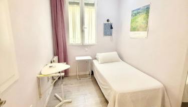 Metro Legazpi 03 AMCH Hospedaje - Photo 3