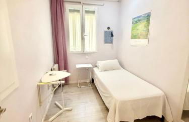 Metro Legazpi 03 AMCH Hospedaje - Photo 3