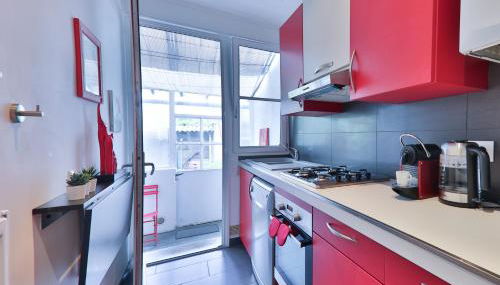 Villa Emma , maison classée 3 étoiles au centre de tout avec jardin clos à Châtellerault, à 20 mn Futuroscope&Aquascope - Foto 2