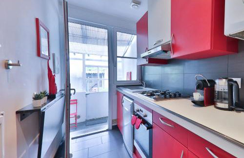 Villa Emma , maison classée 3 étoiles au centre de tout avec jardin clos à Châtellerault, à 20 mn Futuroscope&Aquascope - Foto 2