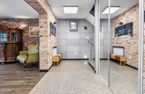 Willa pod Warszawą & SPA & Grota Solna - Foto 20