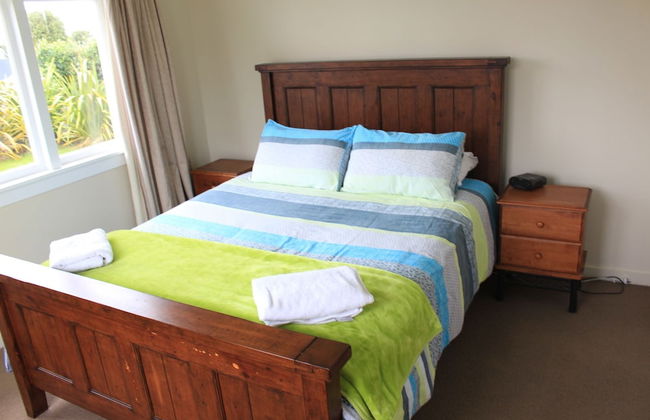 The Green Gecko - Foto 9