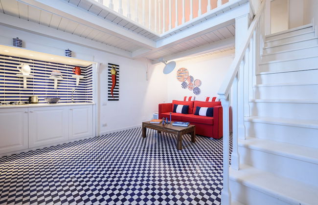 A Fenestella Caprese - Foto 8