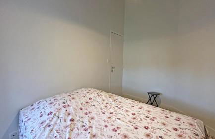 Gîte Les Champs N°3 - Foto 37