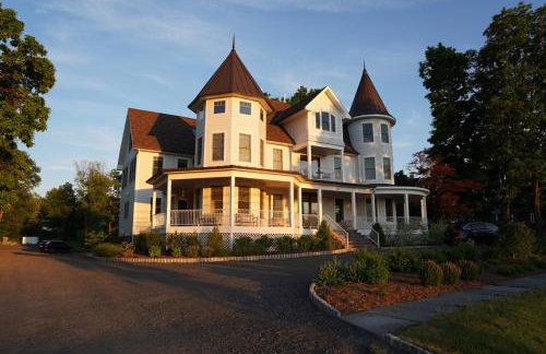 Parkway House Goshen Bed And Breakfast Suite 5 - Foto 1