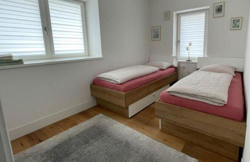 Apartments Griesser - Included BrixenCard and parking garage in house - Foto 13